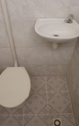 Apartamento à venda com 130m², 3 quartos e sem vagaBanheiro de Serviço