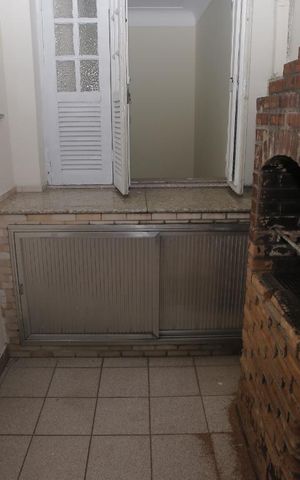 Apartamento à venda com 130m², 3 quartos e sem vagaChurrasqueira