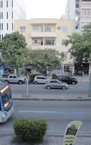 Apartamento à venda com 130m², 3 quartos e sem vagaVista da Varanda