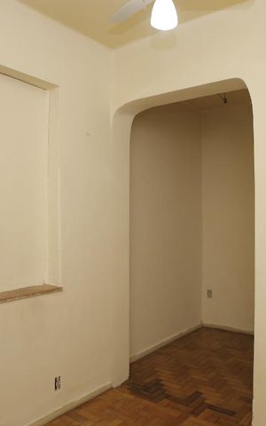 Apartamento à venda com 130m², 3 quartos e sem vagaQuarto de Serviço