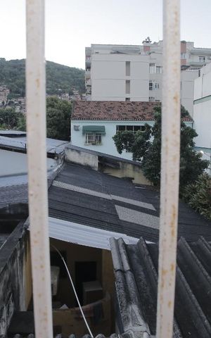 Apartamento à venda com 130m², 3 quartos e sem vagaVista da Área de Serviço