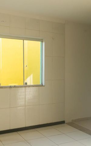 Casa de condomínio à venda com 113m², 3 quartos e 2 vagasCozinha
