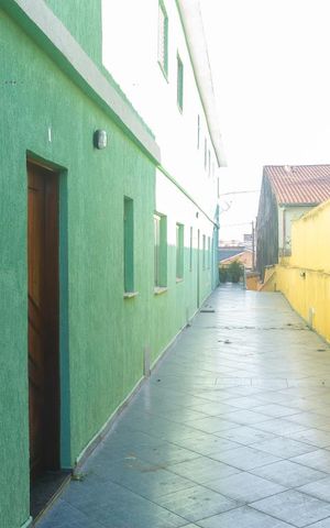 Casa de condomínio à venda com 113m², 3 quartos e 2 vagasÁrea Externa