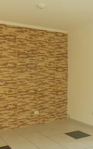 Casa de condomínio à venda com 113m², 3 quartos e 2 vagasSala