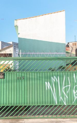 Casa de condomínio à venda com 113m², 3 quartos e 2 vagasFachada