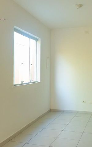 Casa de condomínio à venda com 113m², 3 quartos e 2 vagasSala