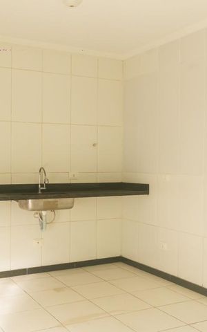 Casa de condomínio à venda com 113m², 3 quartos e 2 vagasCozinha