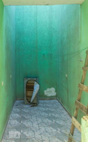 Casa de condomínio à venda com 113m², 3 quartos e 2 vagasÁrea de Serviço