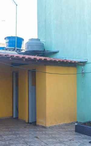 Casa de condomínio à venda com 113m², 3 quartos e 2 vagasChurrasqueira