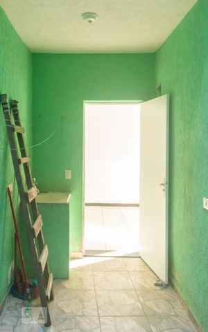 Casa de condomínio à venda com 113m², 3 quartos e 2 vagasÁrea de Serviço