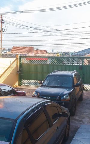 Casa de condomínio à venda com 113m², 3 quartos e 2 vagasGaragem