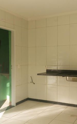 Casa de condomínio à venda com 113m², 3 quartos e 2 vagasCozinha