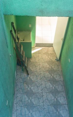 Casa de condomínio à venda com 113m², 3 quartos e 2 vagasVista do Quarto 2