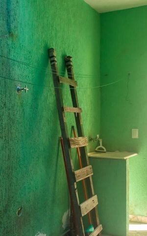 Casa de condomínio à venda com 113m², 3 quartos e 2 vagasÁrea de Serviço