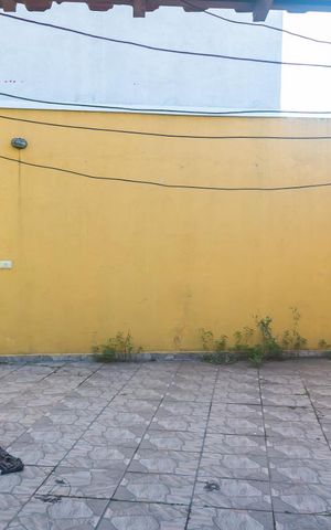 Casa de condomínio à venda com 113m², 3 quartos e 2 vagasÁrea Externa