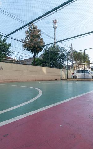 Apartamento à venda com 46m², 2 quartos e sem vaga Apartamento à venda com 46m², 2 quartos e sem vagaQUADRA