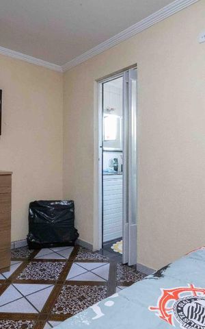 Casa à venda com 500m², 5 quartos e 9 vagas Casa à venda com 500m², 5 quartos e 9 vagasSuíte (Casa 1)