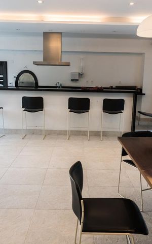 Apartamento à venda com 110m², 3 quartos e 2 vagas Apartamento à venda com 110m², 3 quartos e 2 vagasÁrea comum
