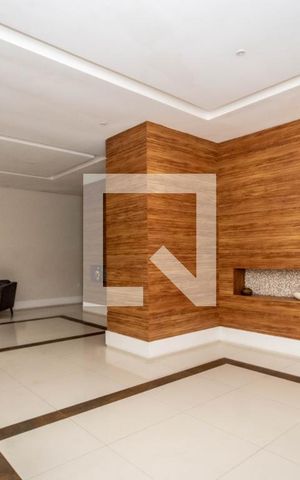 Apartamento para alugar com 68m², 2 quartos e 1 vagaHall social