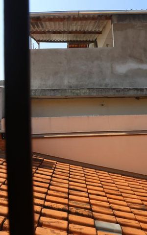 Casa à venda com 128m², 3 quartos e 4 vagasVista da Suíte 1