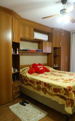 Casa à venda com 128m², 3 quartos e 4 vagasSuíte 3