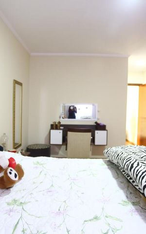 Casa à venda com 128m², 3 quartos e 4 vagasSuíte 1
