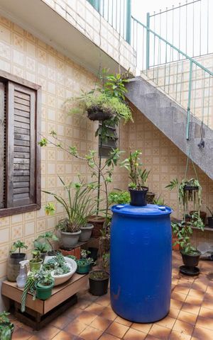 Casa à venda com 480m², 7 quartos e 8 vagas Casa à venda com 480m², 7 quartos e 8 vagasÁrea de Serviço
