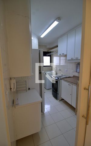 Apartamento à venda com 68m², 2 quartos e 2 vagas Apartamento à venda com 68m², 2 quartos e 2 vagasCozinha