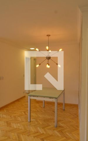 Apartamento à venda com 68m², 2 quartos e 2 vagas Apartamento à venda com 68m², 2 quartos e 2 vagasSala