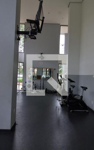 Apartamento à venda com 68m², 2 quartos e 2 vagas Apartamento à venda com 68m², 2 quartos e 2 vagasÁrea comum - Academia