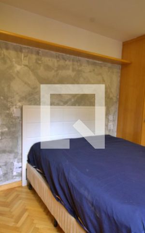 Apartamento à venda com 68m², 2 quartos e 2 vagas Apartamento à venda com 68m², 2 quartos e 2 vagasSuíte 2