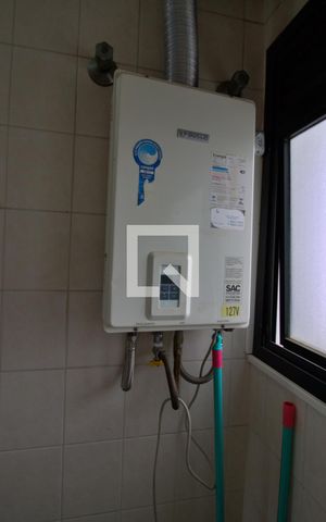 Apartamento à venda com 68m², 2 quartos e 2 vagas Apartamento à venda com 68m², 2 quartos e 2 vagasÁrea de Serviço