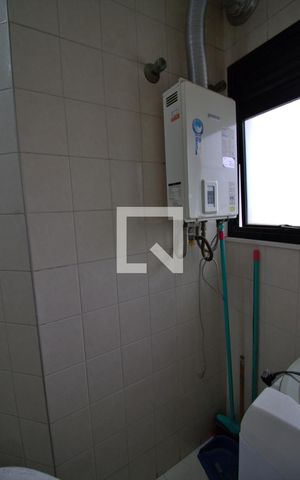 Apartamento à venda com 68m², 2 quartos e 2 vagas Apartamento à venda com 68m², 2 quartos e 2 vagasÁrea de Serviço