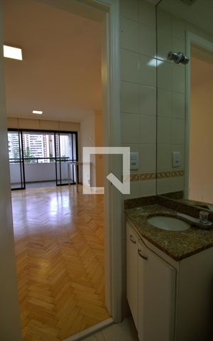 Apartamento à venda com 68m², 2 quartos e 2 vagas Apartamento à venda com 68m², 2 quartos e 2 vagasLavabo