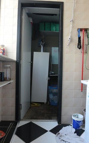 Apartamento à venda com 98m², 2 quartos e 2 vagasCozinha