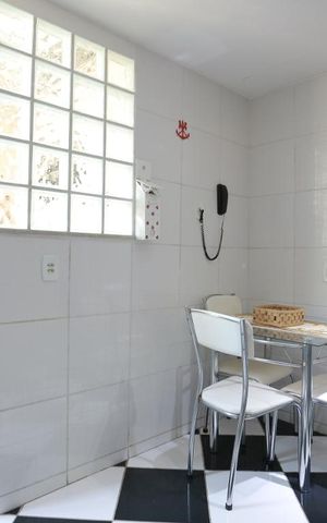 Apartamento à venda com 98m², 2 quartos e 2 vagasCozinha