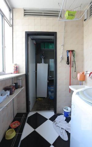 Apartamento à venda com 98m², 2 quartos e 2 vagasCozinha