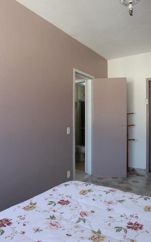 Apartamento à venda com 98m², 2 quartos e 2 vagasQuarto 2 Suíte