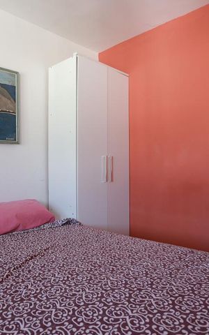Apartamento à venda com 98m², 2 quartos e 2 vagasQuarto 1