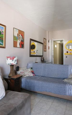 Apartamento à venda com 98m², 2 quartos e 2 vagasSala