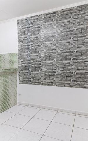 Studio à venda com 30m², 1 quarto e sem vaga Studio à venda com 30m², 1 quarto e sem vagaSala