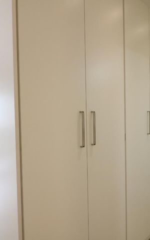 Apartamento à venda com 39m², 1 quarto e 1 vagaCloset