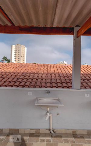 Studio para alugar com 26m², 1 quarto e sem vaga Studio para alugar com 26m², 1 quarto e sem vagaÁrea de Serviço