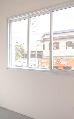 Studio para alugar com 26m², 1 quarto e sem vaga Studio para alugar com 26m², 1 quarto e sem vagaStudio