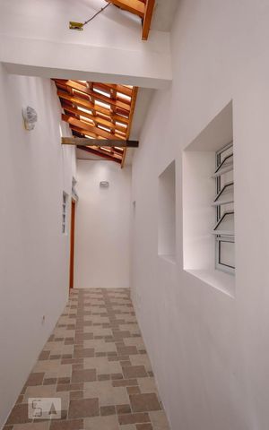 Studio para alugar com 26m², 1 quarto e sem vaga Studio para alugar com 26m², 1 quarto e sem vagaÁrea comum