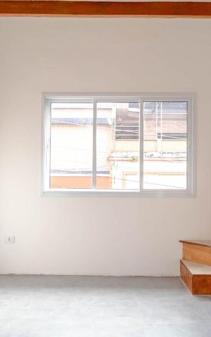 Studio para alugar com 26m², 1 quarto e sem vaga Studio para alugar com 26m², 1 quarto e sem vagaCozinha