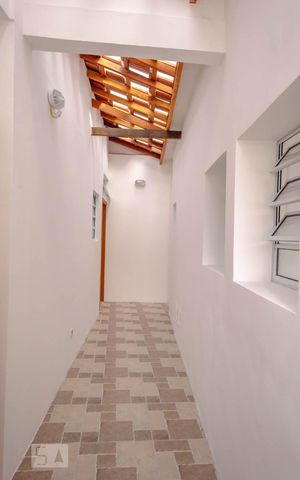 Studio para alugar com 26m², 1 quarto e sem vaga Studio para alugar com 26m², 1 quarto e sem vagaÁrea comum