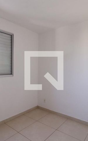 Apartamento para alugar com 53m², 2 quartos e 1 vagaQuarto