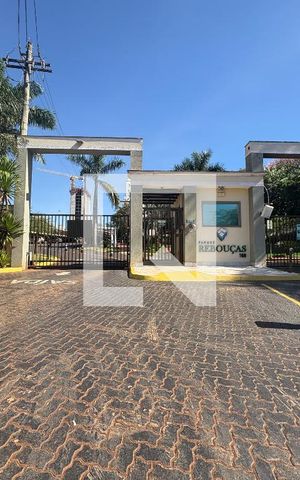Apartamento para alugar com 53m², 2 quartos e 1 vaga Apartamento para alugar com 53m², 2 quartos e 1 vagaFachada