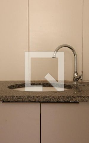 Apartamento para alugar com 53m², 2 quartos e 1 vagaBanheiro Social